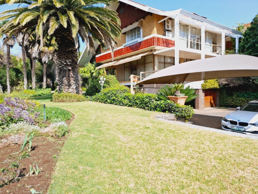 5 Bedroom Property for Sale in Dan Pienaar Free State